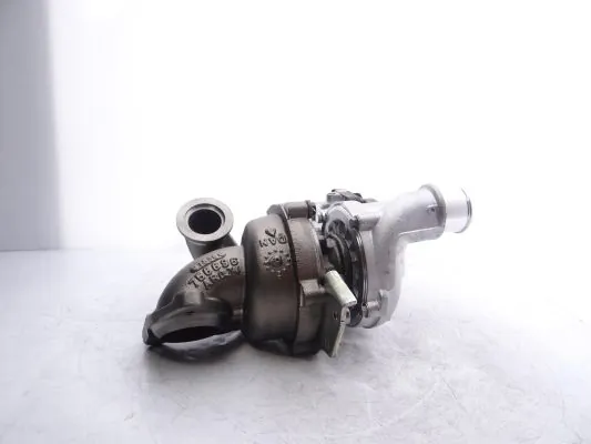 Charger, charging (supercharged/turbocharged) Original Spare part 763647-5021W