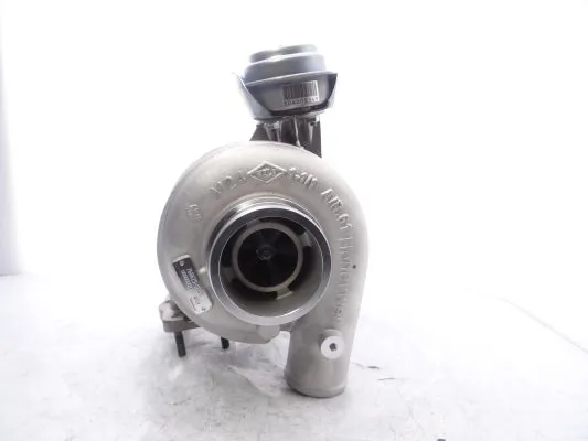 GARRETT 768625-5002W Charger, charging (supercharged/turbocharged)