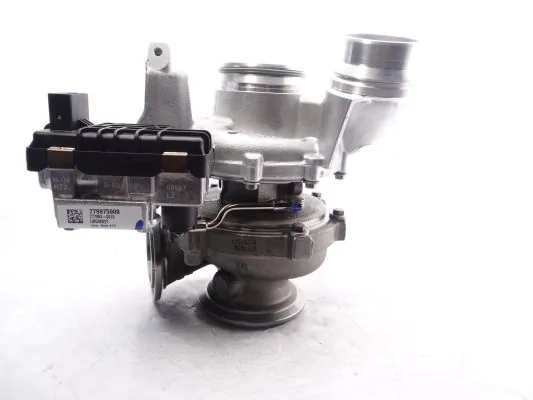 Charger, charging (supercharged/turbocharged) Original Spare part 777853-5013S