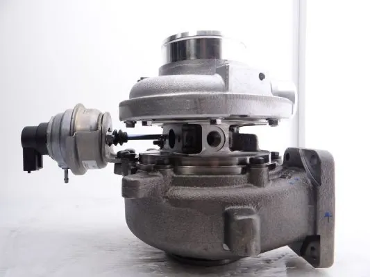 Charger, charging (supercharged/turbocharged) Original Spare part 789773-5030S