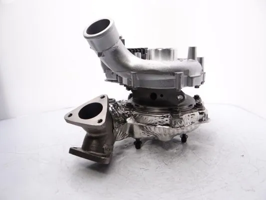 Charger, charging (supercharged/turbocharged) Original Spare part 804986-5005S