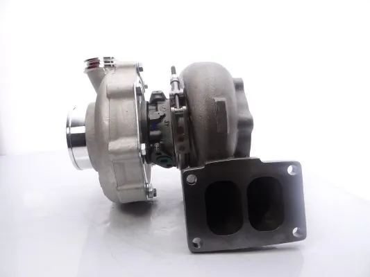 GARRETT 454003-5012S Charger, charging (supercharged/turbocharged)