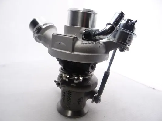 Charger, charging (supercharged/turbocharged) Original Spare part 814698-5004S