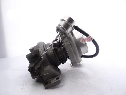GARRETT 817280-5001S Charger, charging (supercharged/turbocharged)
