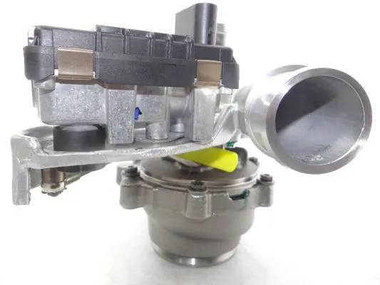 Charger, charging (supercharged/turbocharged) Original Spare part 798128-5009S