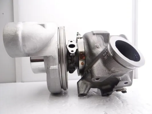 GARRETT 789457-5007S Charger, charging (supercharged/turbocharged)