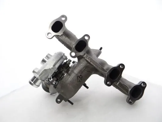 Компрессор, наддув Original Spare part 713673-5007S