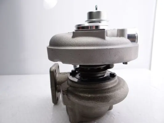 GARRETT 785828-5004S Charger, charging (supercharged/turbocharged)