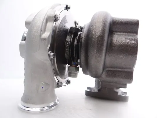 GARRETT 878999-5001S Charger, charging (supercharged/turbocharged)