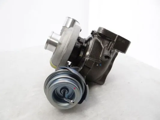 Charger, charging (supercharged/turbocharged) Original Spare part 775274-5002S