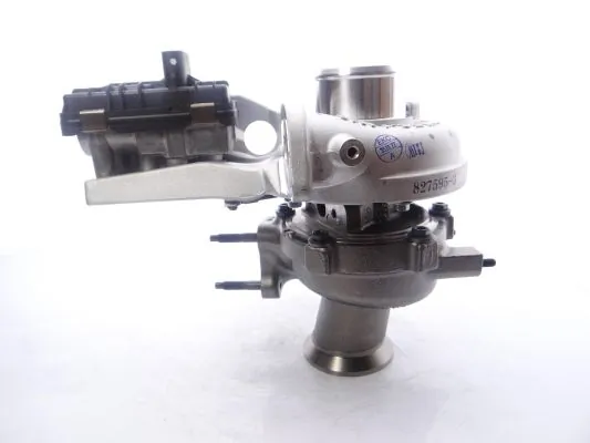 Charger, charging (supercharged/turbocharged) Original Spare part 821785-5005S