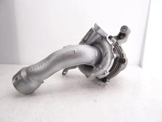 GARRETT 806499-5002S Charger, charging (supercharged/turbocharged)
