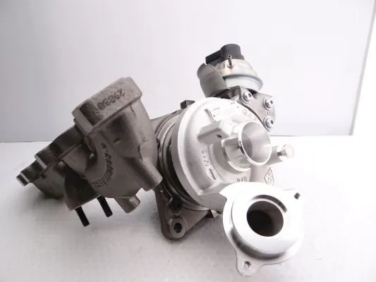 GARRETT 804485-5002S Charger, charging (supercharged/turbocharged)