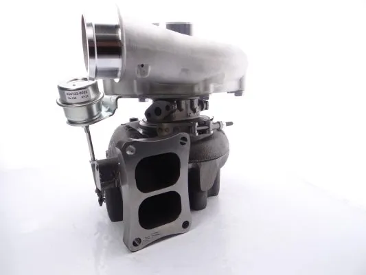 GARRETT 452281-5017S Charger, charging (supercharged/turbocharged)