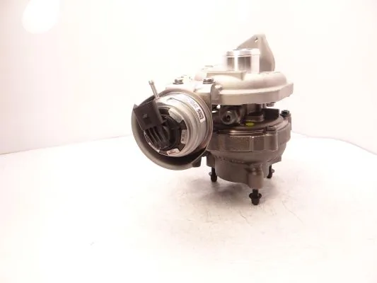 GARRETT 818988-5001S Charger, charging (supercharged/turbocharged)