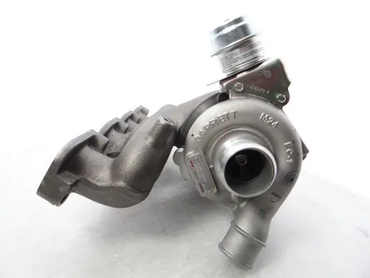 GARRETT 714467-9015S Charger, charging (supercharged/turbocharged)