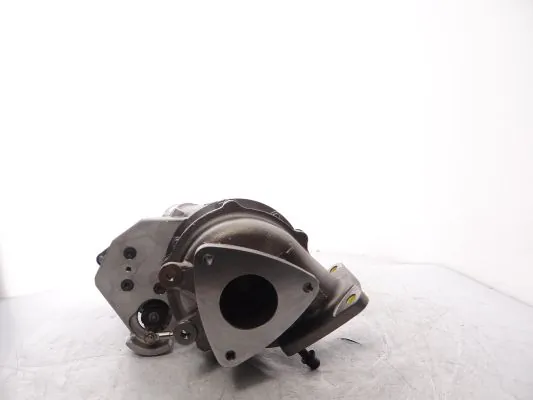 GARRETT 800089-5003S Charger, charging (supercharged/turbocharged)