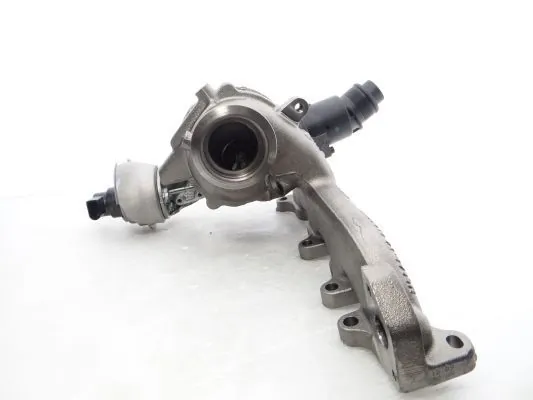 GARRETT 803955-5007S Charger, charging (supercharged/turbocharged)