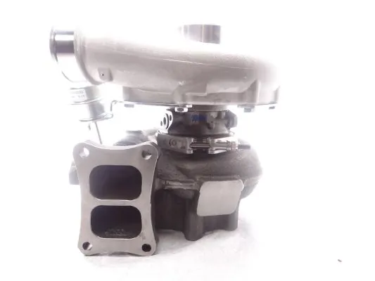 GARRETT 735059-5006S Charger, charging (supercharged/turbocharged)