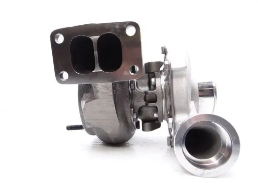 GARRETT 465366-5001S Charger, charging (supercharged/turbocharged)