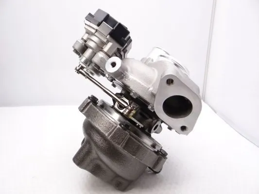 GARRETT 796017-5008S Charger, charging (supercharged/turbocharged)