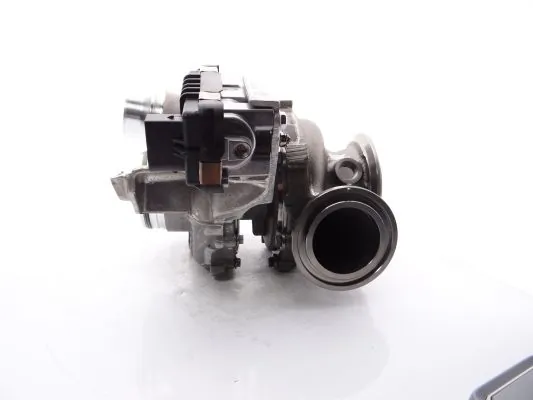 Charger, charging (supercharged/turbocharged) Original Spare part 792460-5008S