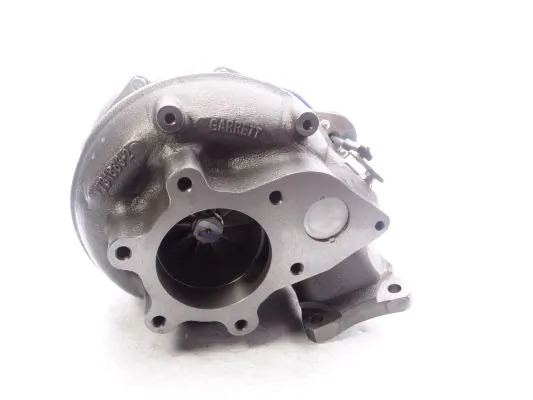 GARRETT 735059-5006S Charger, charging (supercharged/turbocharged)