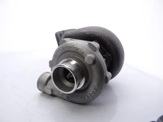 GARRETT 465778-5016S Charger, charging (supercharged/turbocharged)