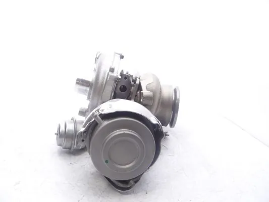 Charger, charging (supercharged/turbocharged) Original Spare part 883861-5001S