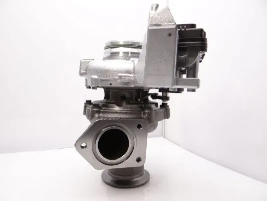 GARRETT 814501-5008S Charger, charging (supercharged/turbocharged)