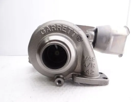 GARRETT 762328-9002W Charger, charging (supercharged/turbocharged)