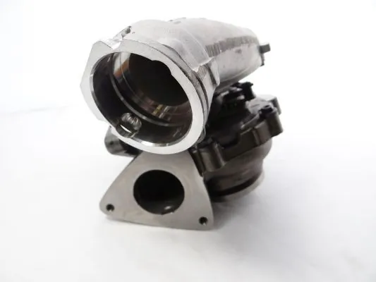 Charger, charging (supercharged/turbocharged) Original Spare part 760698-5005S