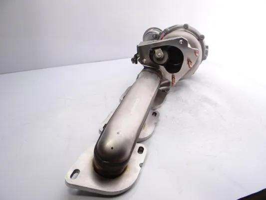 GARRETT 827056-5001S Charger, charging (supercharged/turbocharged)