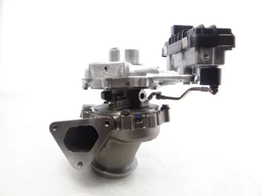 Charger, charging (supercharged/turbocharged) Original Spare part 759688-5009S