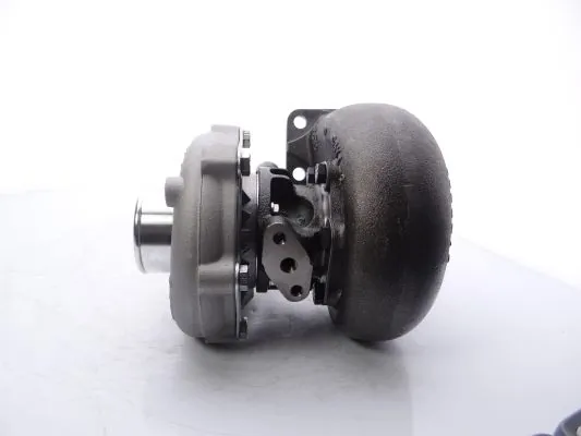 GARRETT 465778-5016S Charger, charging (supercharged/turbocharged)