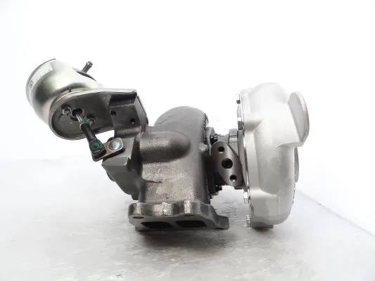 GARRETT 802718-5016S Charger, charging (supercharged/turbocharged)