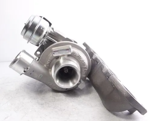 GARRETT 773721-5003S Charger, charging (supercharged/turbocharged)