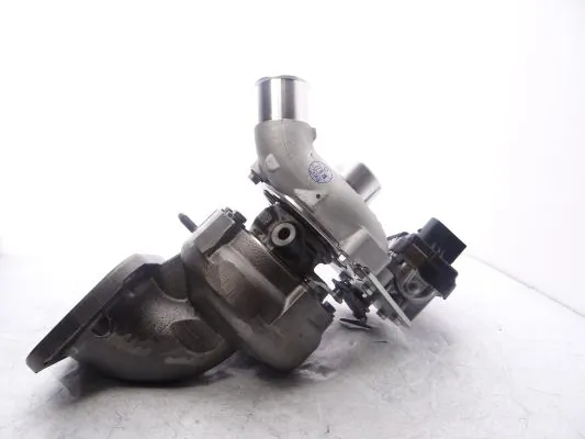 Charger, charging (supercharged/turbocharged) Original Spare part 767933-5015W