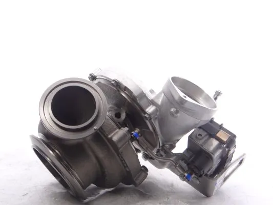 Pemuat, Pengecasan Original Spare part 765985-5010W