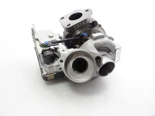 Charger, charging (supercharged/turbocharged) Original Spare part 762965-5020S