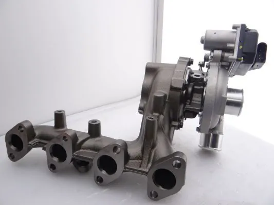 GARRETT 824168-5001S Charger, charging (supercharged/turbocharged)