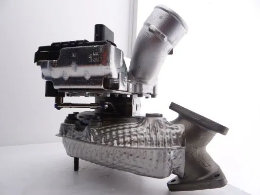 Charger, charging (supercharged/turbocharged) Original Spare part 810587-5002S