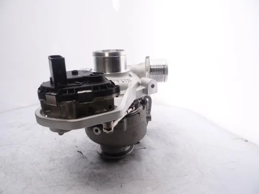 GARRETT 838452-5002S Charger, charging (supercharged/turbocharged)