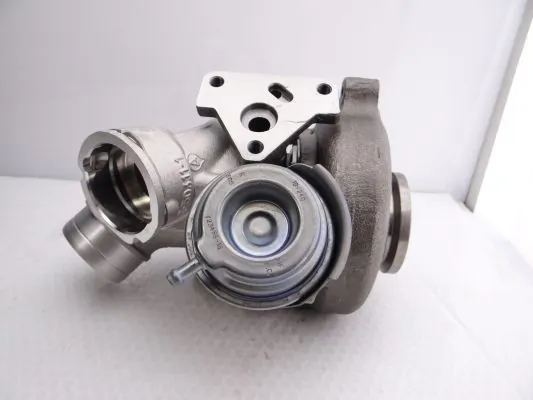 GARRETT 716885-9005S Charger, charging (supercharged/turbocharged)