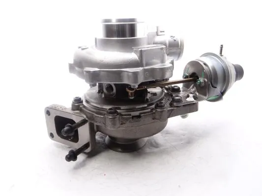 Charger, charging (supercharged/turbocharged) Original Spare part 796122-5007S