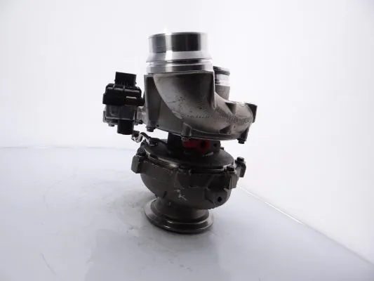 Charger, charging (supercharged/turbocharged) Original Spare part 792460-5008S