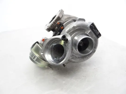 GARRETT 750431-9013S Charger, charging (supercharged/turbocharged)