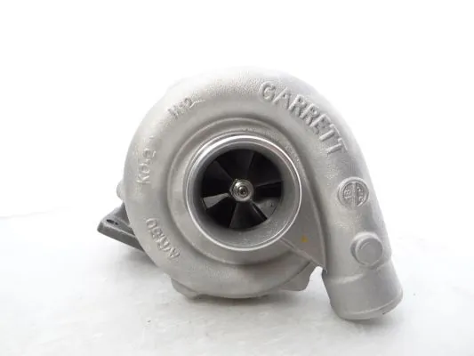 GARRETT 466742-5012S Charger, charging (supercharged/turbocharged)