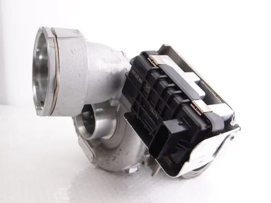 Charger, charging (supercharged/turbocharged) Original Spare part 758353-5024S