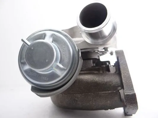 GARRETT 769328-5001S Charger, charging (supercharged/turbocharged)